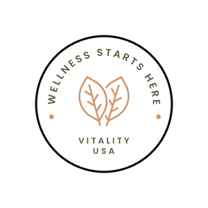 Vitality USA